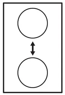 Electrolux HOI335F Hob - zone