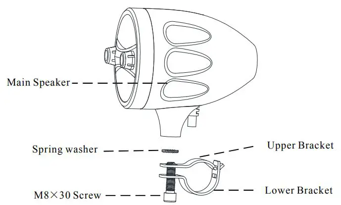 Jiangmen-City-Heliansheng-Electronic-S7-Motorcycle-Handheld-Bluetooth-Speaker-FIG-7