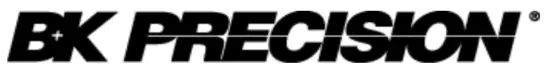 BK PRECISION -logo
