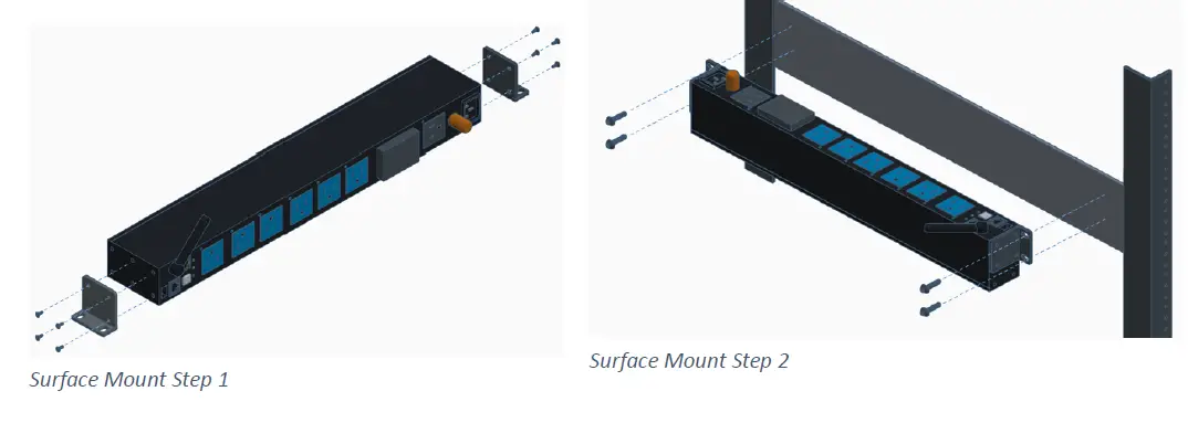 Ethereal Home -Theater -PR-V7PI -Outlet -Vertical -Smart -Power -FIG 5