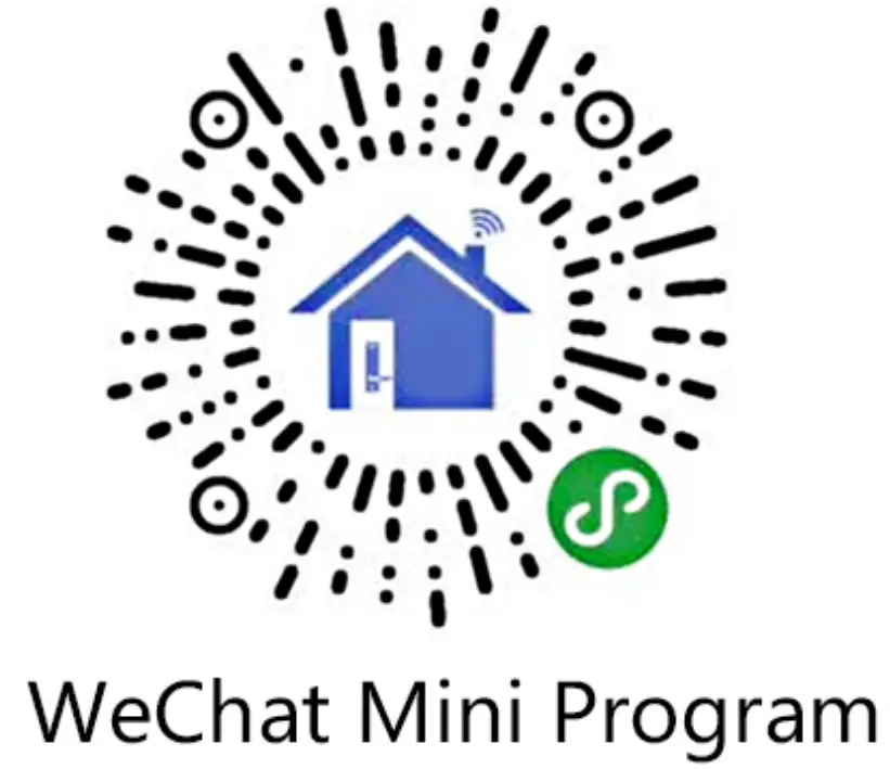 HENRAC TECH F2 Smart WiFi Door Lock fig