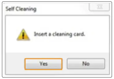 MiNJCODE NL300 ID Card Printer - Yes