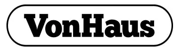 VonHaus logo
