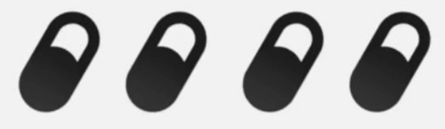 MOGOI B07SM8PXMJ Pack Ultra Thin 0 03 Inch Webcam - fig2