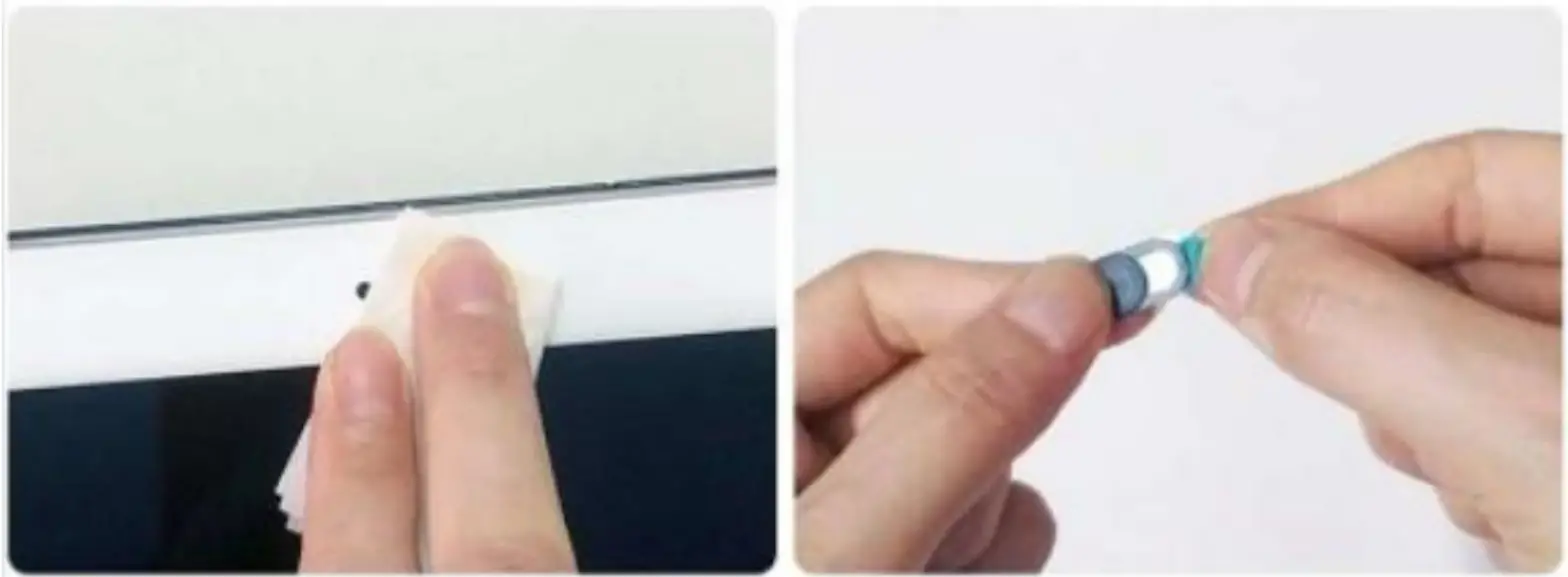 MOGOI B07SM8PXMJ Pack Ultra Thin 0 03 Inch Webcam - fig3