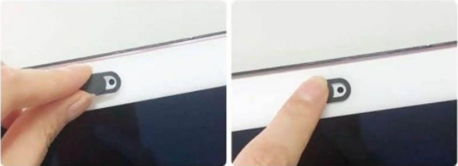 MOGOI B07SM8PXMJ Pack Ultra Thin 0 03 Inch Webcam - fig4