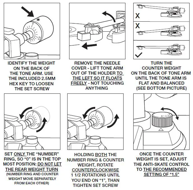 VICTROLA-VPT-1000-T1-Turntable-6