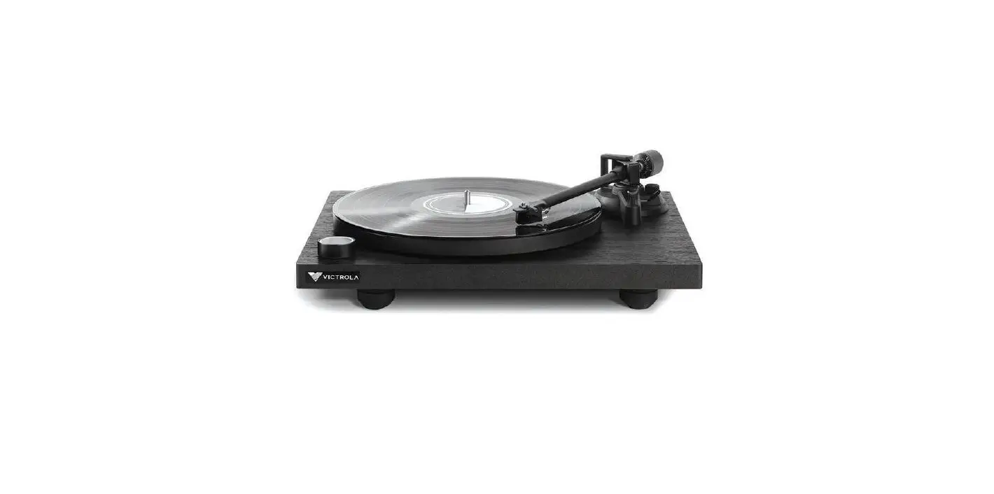 Victrola Vpt-1000 T1 Turntable User Guide