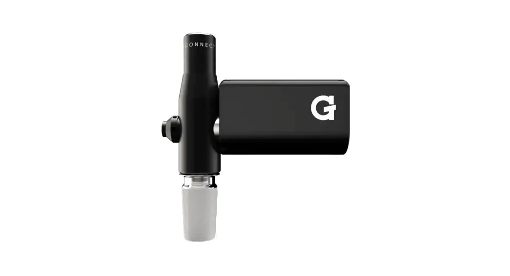 G Pen Connect Vaporizer Bong Vape Instruction Manual G Pen Connect Vaporizer Bong Vape Instruction Manual