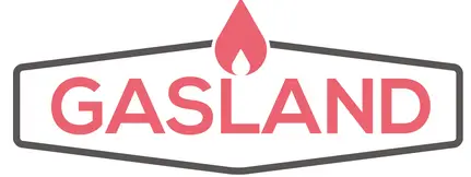 GASLAND-LOGO