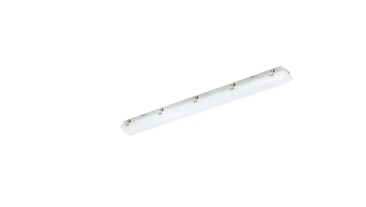 Enlite En-ant1217b Single Led Anti-corrosive 4000k Installation Guide