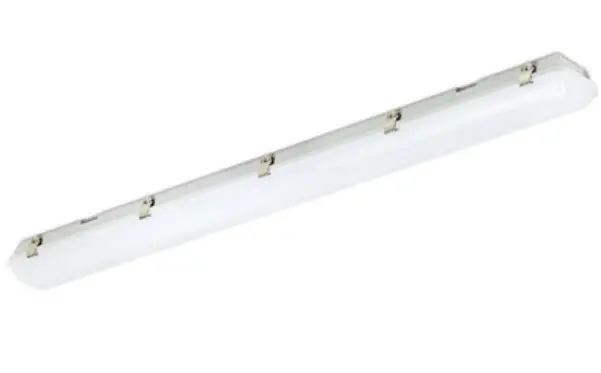 ENLITE EN-ANT1217B- Single- LED- Anti-Corrosive -4000K -PRODUCT