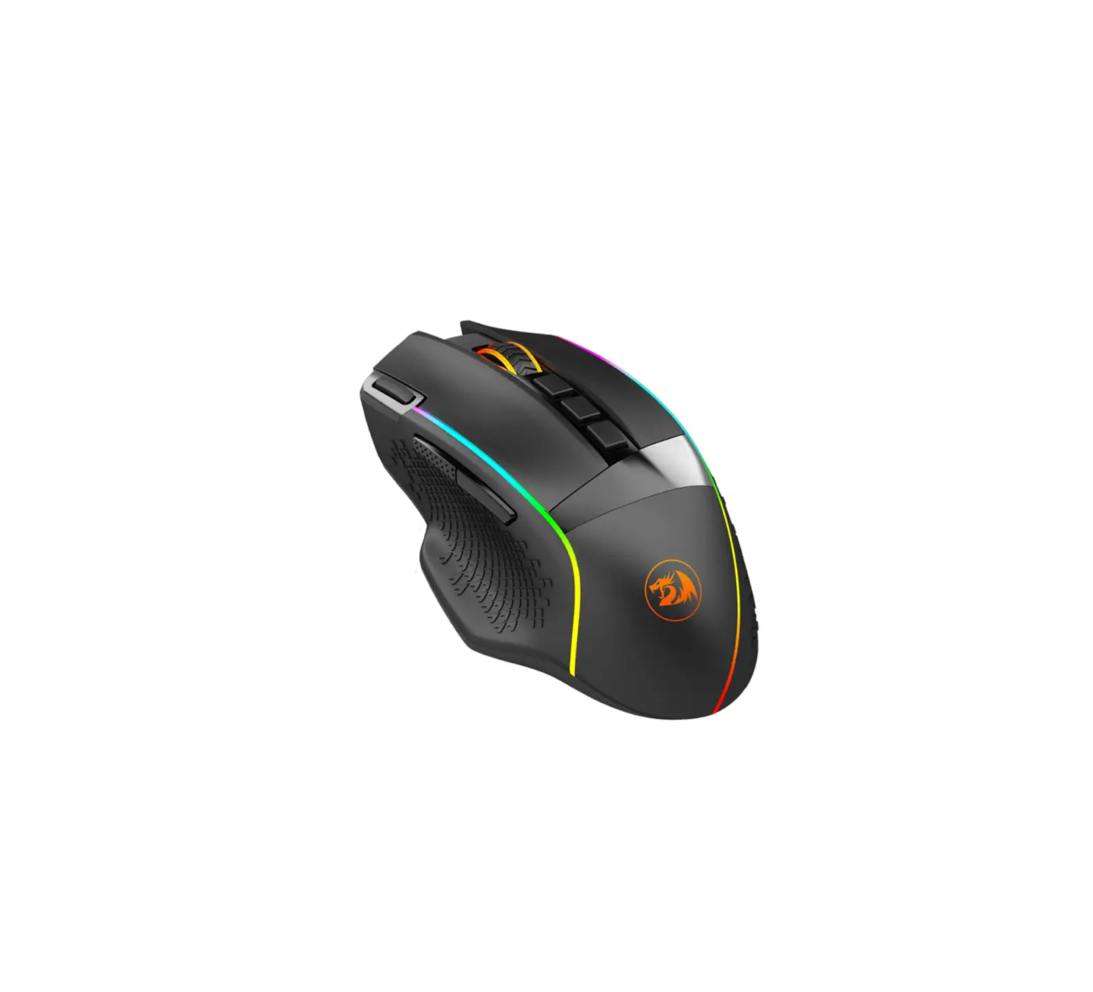 Redragon M991 Gaming Mouse Instruction Manual