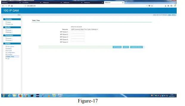 Baudcom-BD-QAM-10G-10G- IP-QAM DTV-Headend-Processor-fig-20