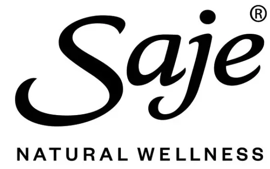 Saje - Logo