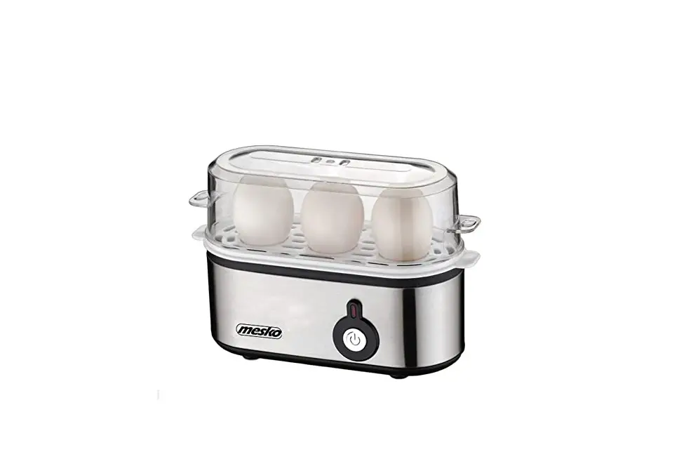 Mesko Ms 4485 Egg Boiler User Manual