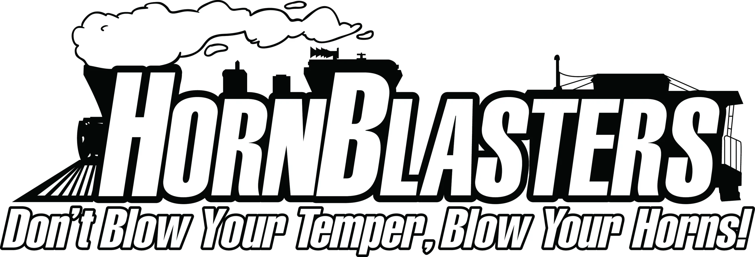 HORNBLASTERS-LOGO