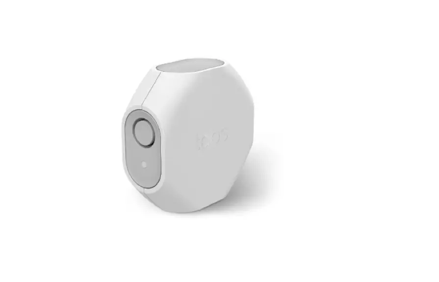 Browan Dw10 Merryiot Open/close Sensor User Manual Browan Dw10 Merryiot Open/close Sensor User Manual