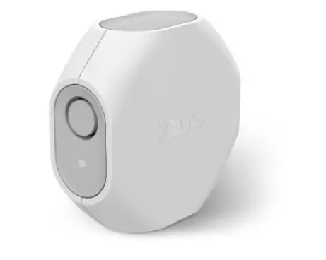 BROWAN DW10 MerryIoT Open-Close Sensor