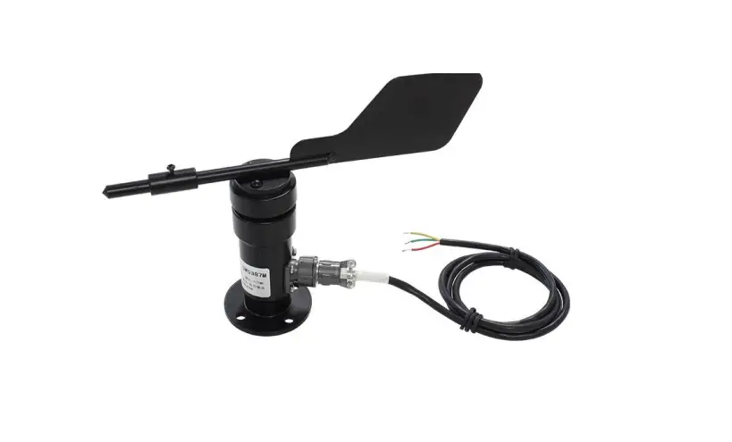Sonbest Sm5387v Outdoor Wind Direction Sensor Of Dc0-5v User Manual