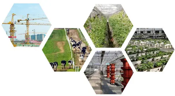 SONBEST SM5387V Outdoor Wind Direction Sensor of DC0-5V-fig10