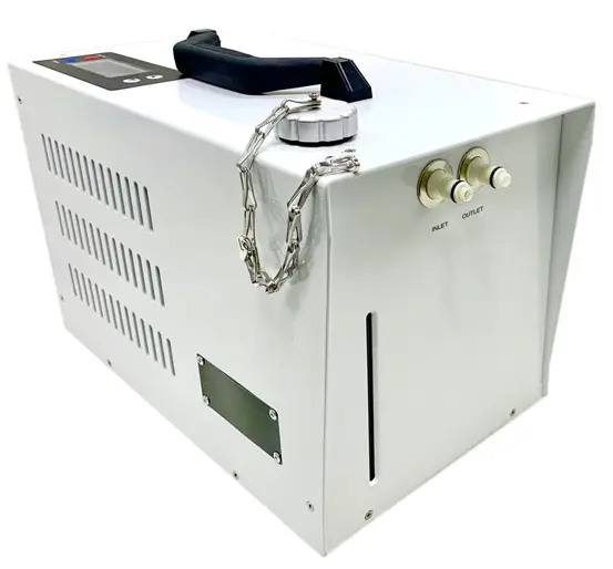 COMPCOOLER COMP PCCU 24400S Portable Chiller Cooling Unit-