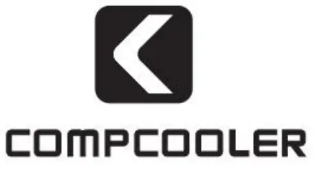 COMPCOOLER -logo