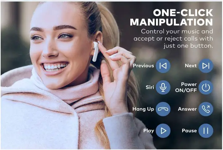 One-click Manipulation