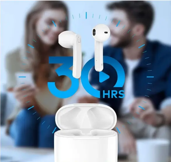 portable charging case