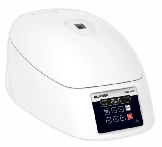 NEUATION iFuge FX2P PCR Plate Centrifuge