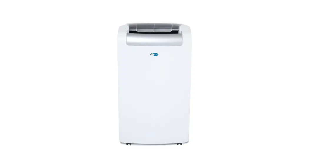 Whynter Arc-148mhp 13500 Btu Portable Air Conditioner With Heater Instruction Manual
