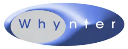 Whynter logo