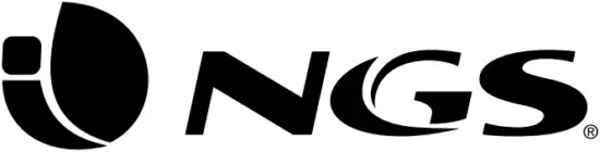 NGS logo