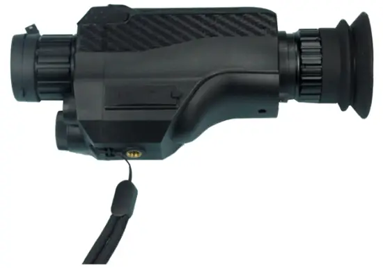 ERMENRICH NS1000 Night Vision Monocular