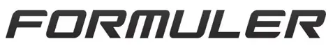 FORMULER logo