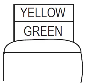 mspa C-TE041061 Comfort Series 4 Person Square Hot Tub 16