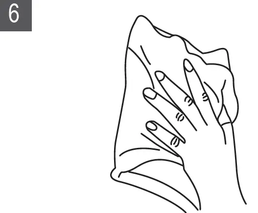 mspa C-TE041061 Comfort Series 4 Person Square Hot Tub 37