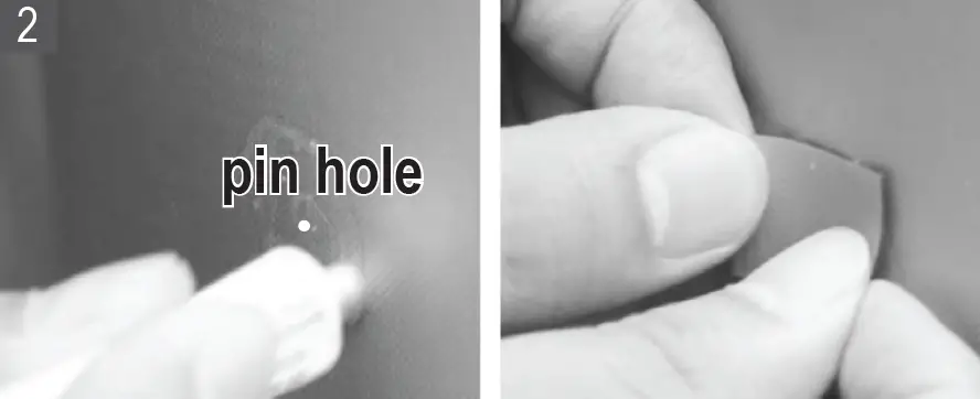 mspa C-TE041061 Comfort Series 4 Person Square Hot Tub 40