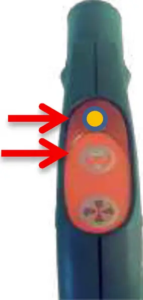 Activate the extraction 01