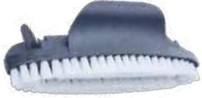 Nylon Brush Insert
