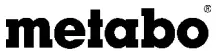 metabo-logo