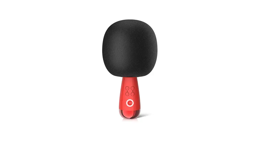Beijing Changba Technology G2c Calf Speaker Microphone User Manual