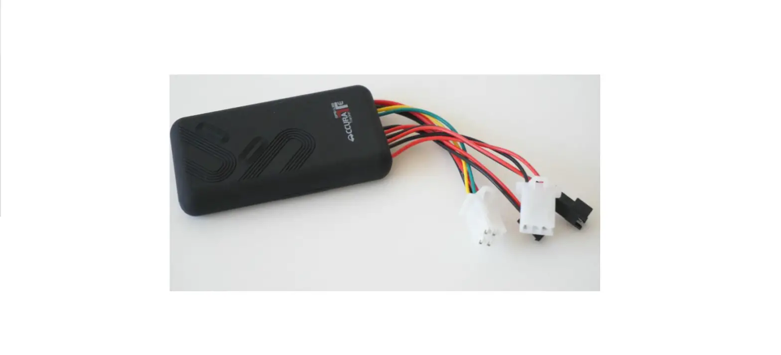 Zhanghang Technology C003 Bd+gps Tracker Terminal User Manual