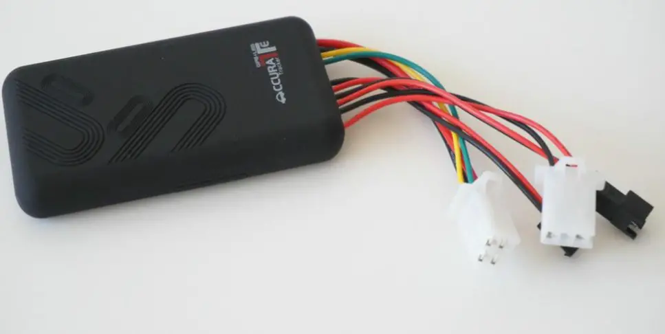 Zhanghang-Technology-C003-BD+GPS-Tracker-Terminal