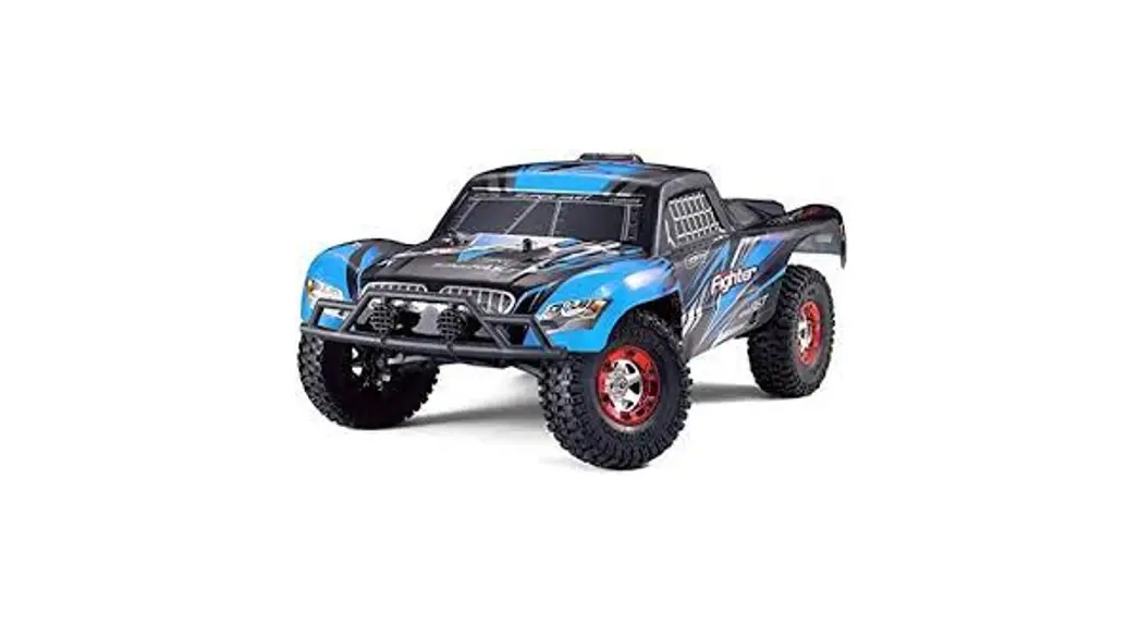 Shuang Jie Li Sjl6888 Off-road Remote Control Car User Manual Shuang Jie Li Sjl6888 Off-road Remote Control Car User Manual