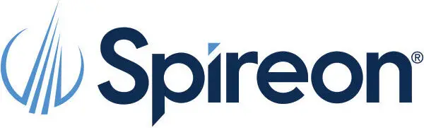 Spireon Logo
