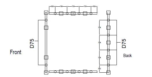 DANCOVER-PA152005-Base-Gazebo-2-95x2-95x0-09m-2