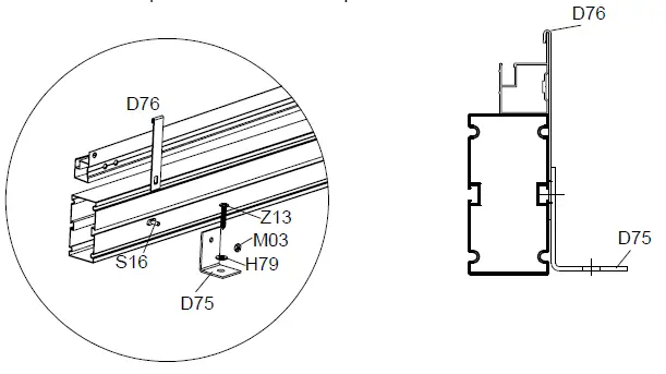 DANCOVER-PA152005-Base-Gazebo-2-95x2-95x0-09m-3