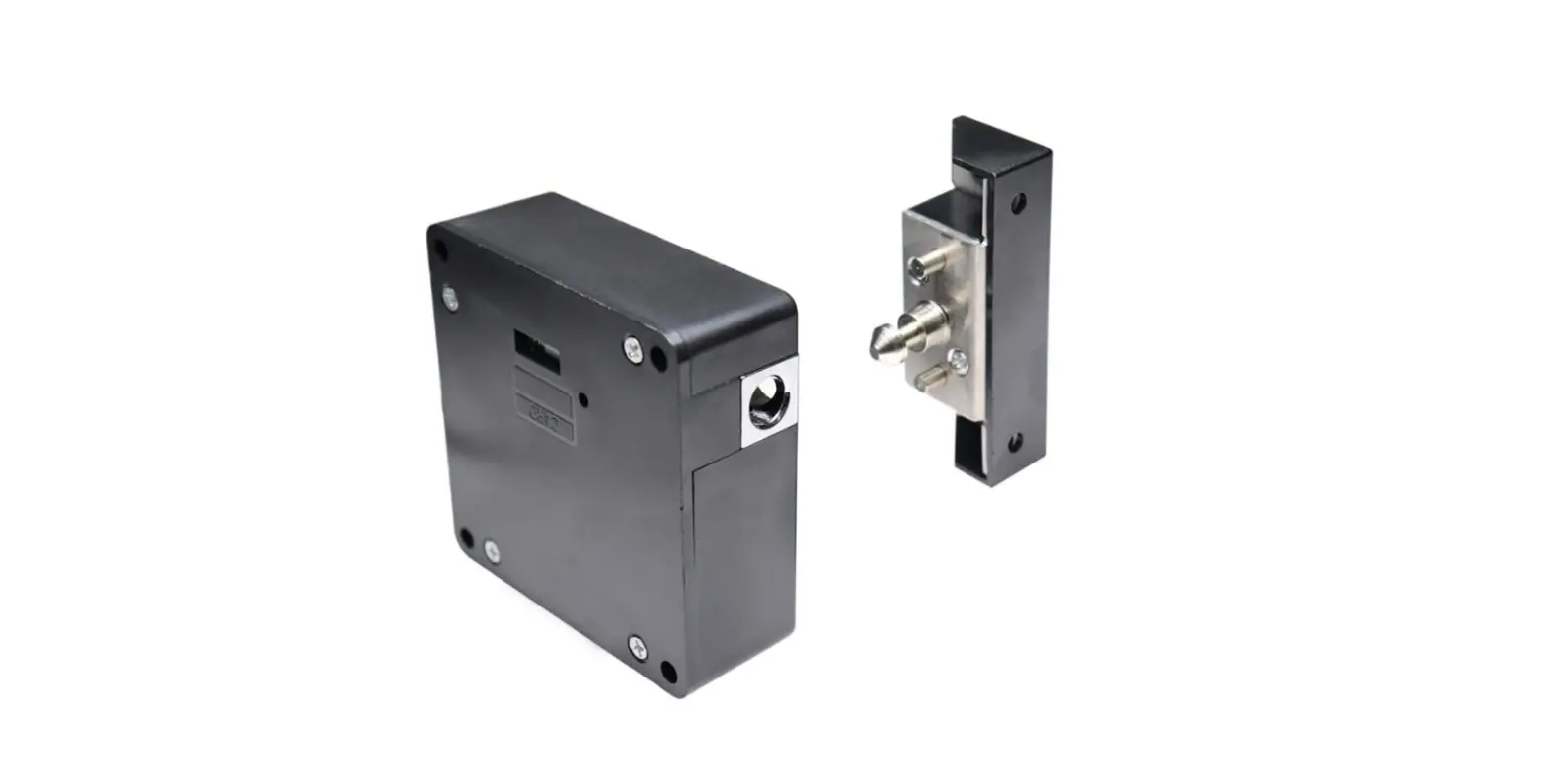 Shenzhen Yitequ Technology Et924 Electronic Cabinet Lock Instruction Manual Shenzhen Yitequ Technology Et924 Electronic Cabinet Lock Instruction Manual