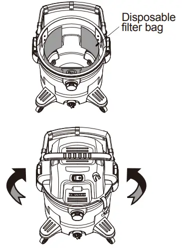 DEWALT-DXV12P-QTA-12-Gallon-45L-Portable-Wet-or-Dry-Vacuum-FIG-6